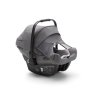 BUGABOO Turtle by Nuna Air Autosedačka Grey