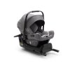 BUGABOO Turtle by Nuna Air Autosedačka Grey
