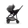 BUGABOO Turtle by Nuna Air Autosedačka Grey