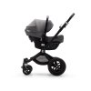 BUGABOO Turtle by Nuna Air Autosedačka Grey