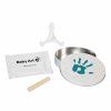 BABY ART Sada pro otisk Magic Box Round Essentials