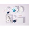 BABY ART Sada pro otisk Magic Box Round Essentials
