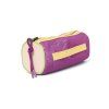 STUDIO NOOS Penál Patchwork Bright pink