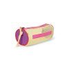 STUDIO NOOS Penál Patchwork Butter Yellow
