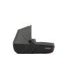MUTSY i2 komplet s DÁRKEM Dark Grey/Fog/Dark Grey