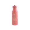 TRIXIE Lahev na pití 500 ml Mrs. Flamingo