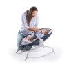 TINY LOVE Lehátko 3v1 Rocker Napper Denim