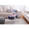 TINY LOVE Lehátko 3v1 Rocker Napper Denim