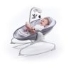 TINY LOVE Lehátko 3v1 Rocker Napper Heather Grey