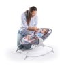 TINY LOVE Lehátko 3v1 Rocker Napper Heather Grey