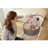 TINY LOVE Lehátko 3v1 Rocker Napper Heather Grey