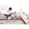 TINY LOVE Lehátko 3v1 Rocker Napper Heather Grey