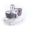 TINY LOVE Lehátko 3v1 Rocker Napper Heather Grey