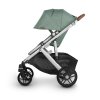 UPPABABY Vista 2v1 V2 Hazel
