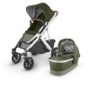 UPPABABY Vista 2v1 V2 Hazel