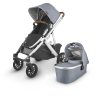 UPPABABY Vista 2v1 V2 Gregory