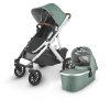 UPPABABY Vista 2v1 V2 Emmet