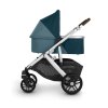 UPPABABY Vista 2v1 V2 Sierra