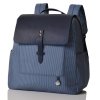 PACAPOD Hastings Pack Přebalovací batoh tmavě modrý