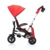 ZOPA Nova Tříkolka Red