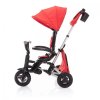 ZOPA Nova Tříkolka Red