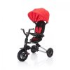 ZOPA Nova Tříkolka Red