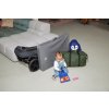 BUGABOO Stardust Grey Melange