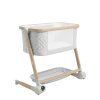 CARRELLO Salsa První postýlka Velora Grey