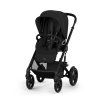 CYBEX Talos S Lux New Black/Moon Black