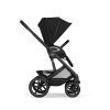 CYBEX Talos S Lux New Black/Moon Black