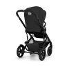 CYBEX Talos S Lux New Black/Moon Black
