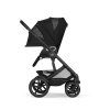 CYBEX Talos S Lux New Black/Moon Black