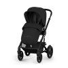 CYBEX Talos S Lux New Black/Moon Black