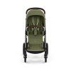 CYBEX Talos S Lux New Taupe/Moss Green