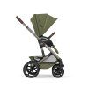 CYBEX Talos S Lux New Taupe/Moss Green