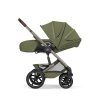 CYBEX Talos S Lux New Taupe/Moss Green