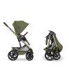 CYBEX Talos S Lux New Taupe/Moss Green