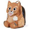 AFFENZAHN Dětský batoh do školky Large Friend Cat