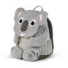 AFFENZAHN Dětský batoh do školky Large Friend Cuddly Koala