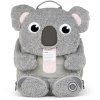 AFFENZAHN Dětský batoh do školky Large Friend Cuddly Koala