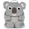 AFFENZAHN Dětský batoh do školky Large Friend Cuddly Koala