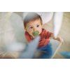 AVENT Šidítko Ultrasoft Premium neutral 18m+ 2 ks