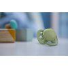 AVENT Šidítko Ultrasoft Premium neutral 18m+ 2 ks