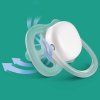 AVENT Šidítko Ultrasoft Premium neutral 18m+ 2 ks