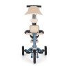PETITE & MARS Tříkolka multifunkční 5v1 Turbo Plus Ocean Blue