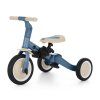 PETITE & MARS Tříkolka multifunkční 5v1 Turbo Plus Ocean Blue