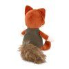 ORANGE TOYS Plyšová Liška 20 cm