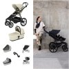 THULE Urban Glide 4-wheel Kočárek od narození Set B - Soft Beige