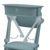 CYBEX Lemo Learning Tower sada Stone Blue