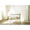 BABYBJÖRN Kolébka Baby Cradle White